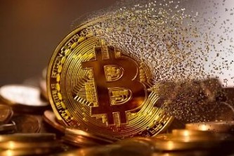比特币行情最新价格美元 比特币价格创新高
